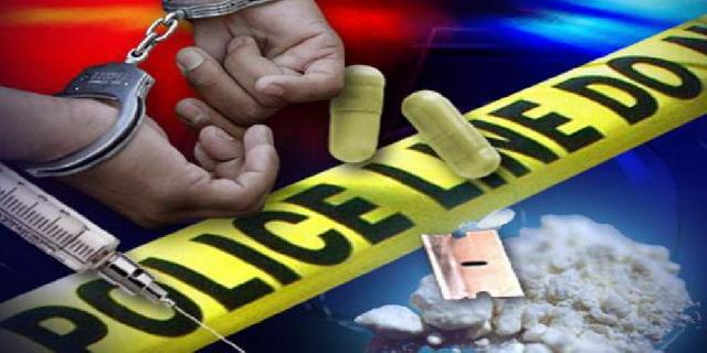 Pengungkapan Narkotika Senilai Rp70 Miliar, Ketua DPRD Bengkalis Apresiasi Polres