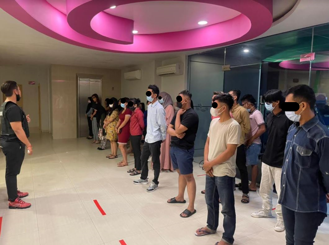 Sering Jadi Tempat Prostitusi, Dewan Pekanbaru Minta Pemko Tindak Hotel Sabrina