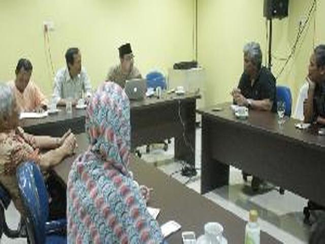 Ketua LAM Riau Harapkan Adanya Realisasi