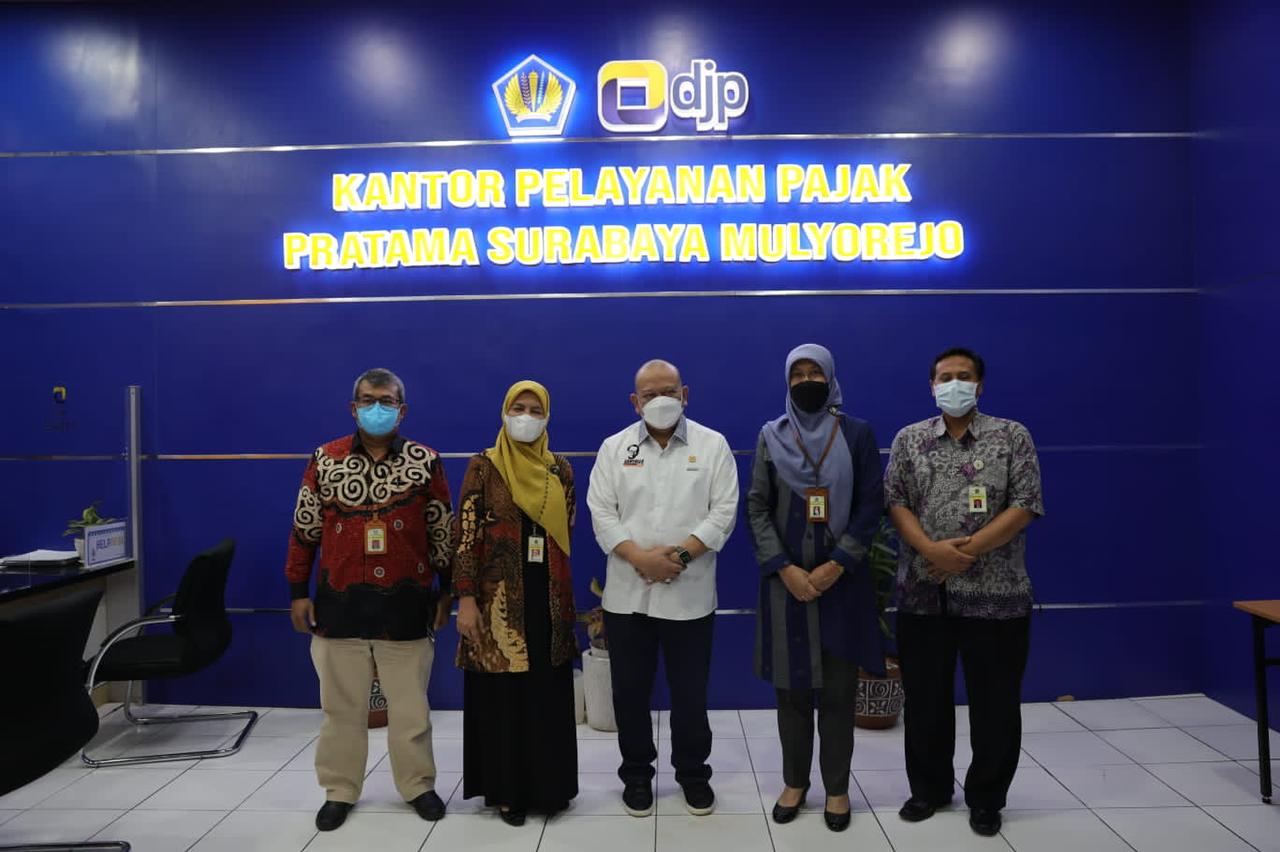 Ketua DPD RI: Semua Orang Harus Miliki Kesadaran Bayar Pajak Tanpa Iming-iming