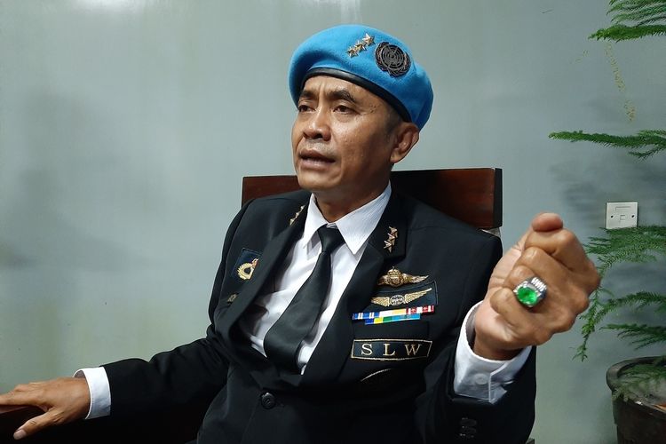 Sebar Hoaks, Petinggi Sunda Empire Terancam 10 Tahun Penjara