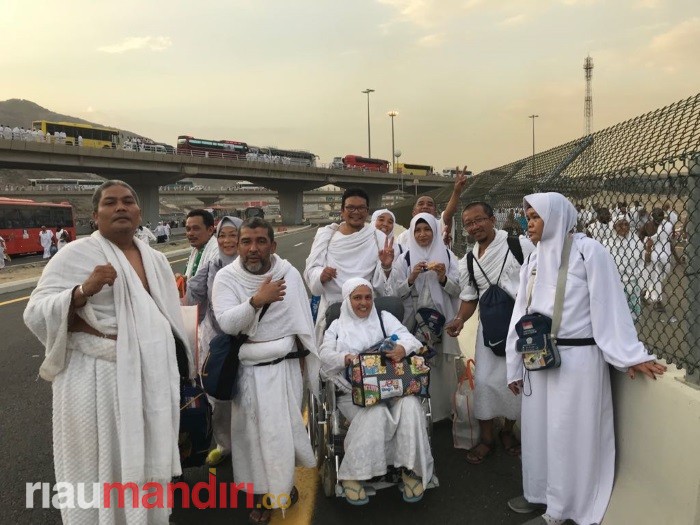 Tarwiah, Perjalanan Haji Sesuai Tuntunan Rasulullah yang Mulai Ditinggalkan