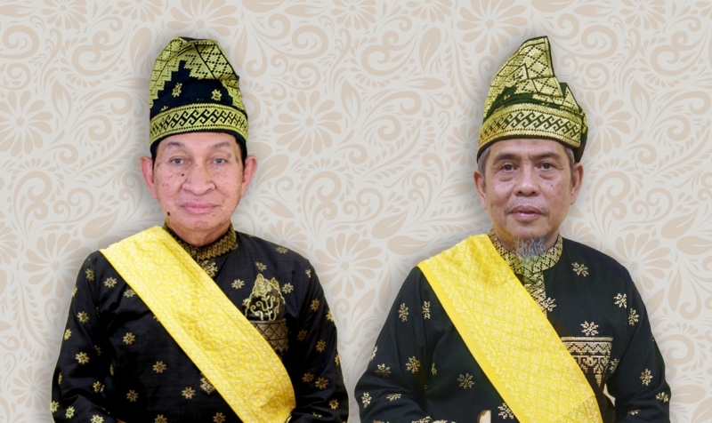 LAM Riau Bantah Usulkan Nama Pj Gubri ke Presiden atau Mendagri