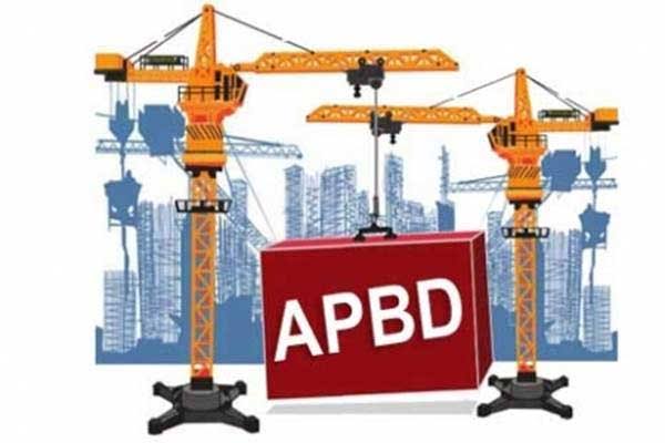 Pemko Pekanbaru Targetkan Realisasi APBD Melebihi 60 Persen