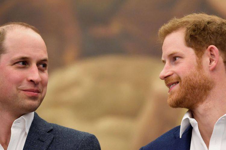 Soal Keluarnya Harry dari Kerajaan, Pangeran William: Kami adalah Entitas yang Terpisah