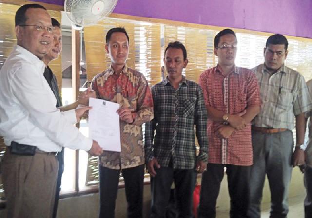 PKB Jaring Kandidat Walikota