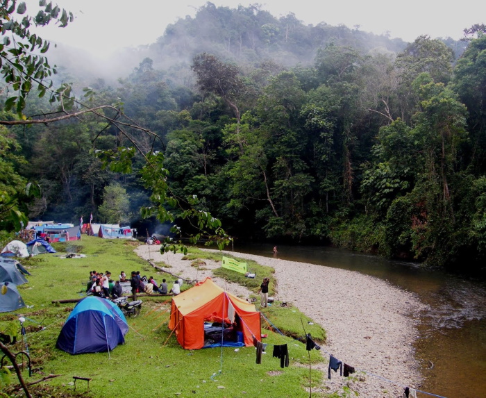 Peningkatan Potensi Wisata Indragiri Hulu untuk Ekonomi Masyarakat