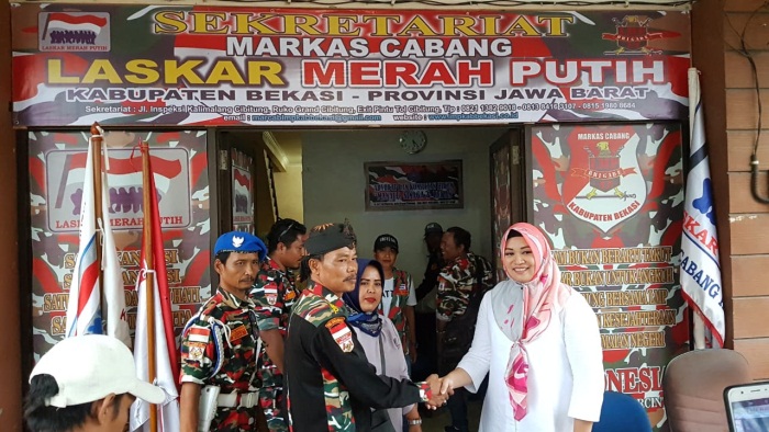 Banyak Remaja Bekasi Kecanduan Air Rebusan Pembalut, DPR Desak Presiden Bertindak