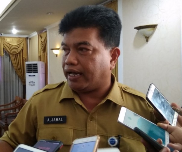 18 Kepsek Plesiran ke Luar Negeri saat Kabut Asap, Kadisdik: Mereka Cuma Izin tidak Masuk
