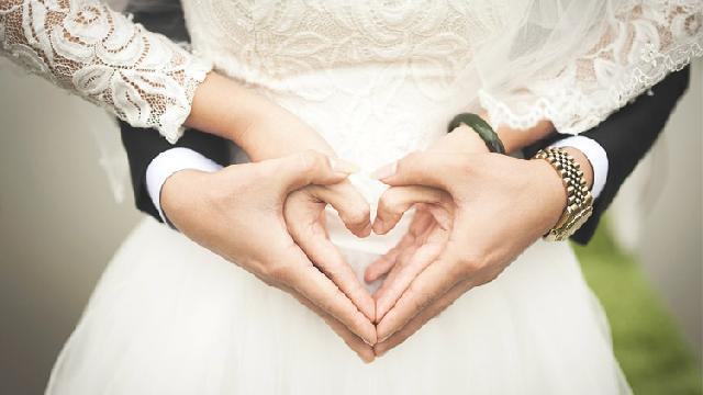 4 Masalah Kuat yang Dapat Membuat Sebuah Pernikahan Tidak Lama