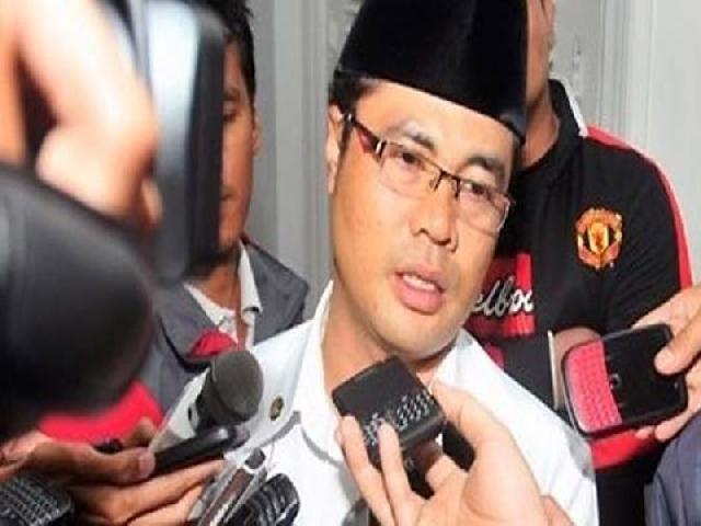 Nasib Aseng selaku Anggota Dewan Masih Menggantung