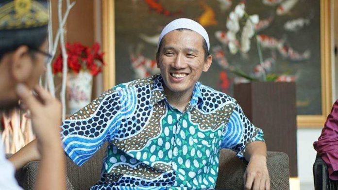 Politikus PKB Tuding Ustaz Felix Siauw Jadi Agen HTI karena Serang Istri Gus Dur