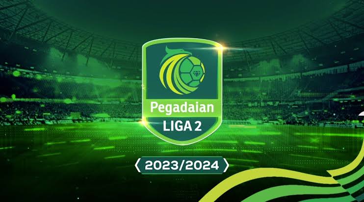 PT Pegadaian Jadi Sponsor Liga 2 Indonesia