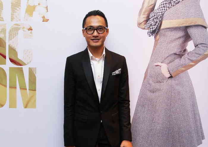 Desainer Kondang Barli Asmara Meninggal, Para Seleb Berduka