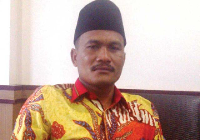 Dinas Pertanian Lebih Semangat Dalam Pembinaan