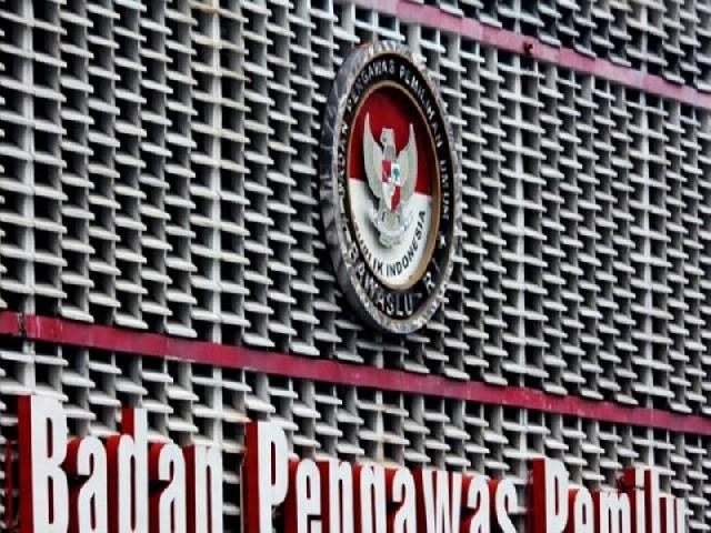 Ada 304 Pendaftar KPU dan 208 Bawaslu