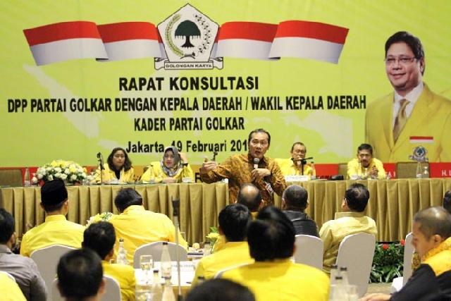 KPK Puji Program Riau Berintegritas Andi Rachman