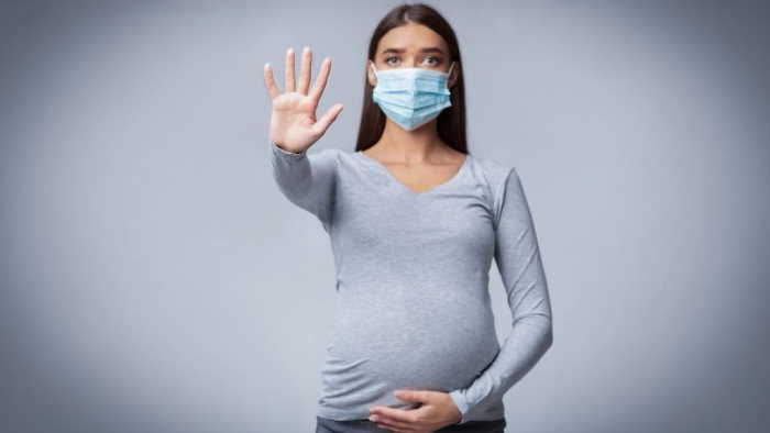 Studi Ungkap Ibu Hamil Terinfeksi Covid-19 Banyak yang Tanpa Gejala