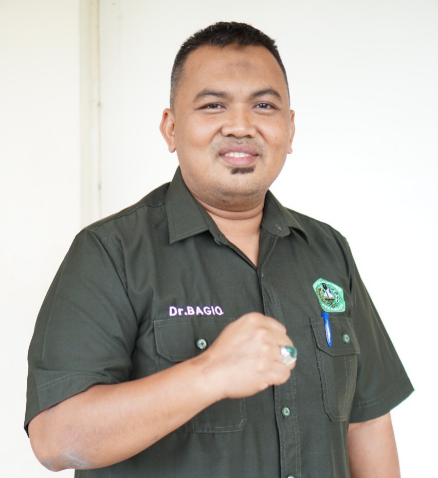 Kabar Gembira, di Masa Pandemi Corona, 50 Mahasiswa Unilak Terima Beasiswa Bank Indonesia