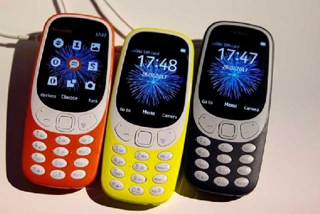 Empat Ponsel Baru Nokia Segera Meluncur