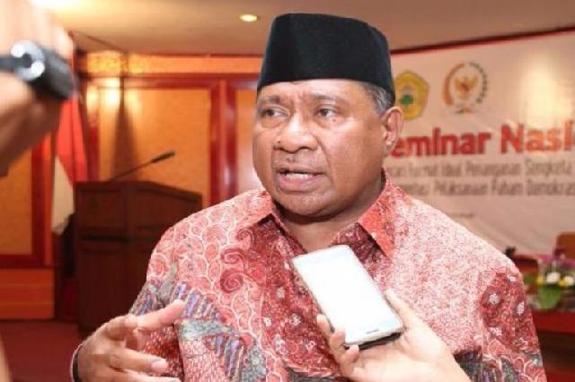 Perppu Ormas Dinilai Sebagai Bukti Pemerintahan Jokowi Tak Siap Mengakomodasi Perbedaan