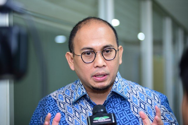 Selesai Diadili Mahkamah Partai, Andre Jelaskan Soal Isu Jebak PSK