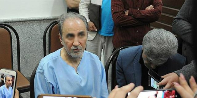 Pembunuhan Berencana, Mantan Wali Kota Teheran Divonis Hukuman Mati