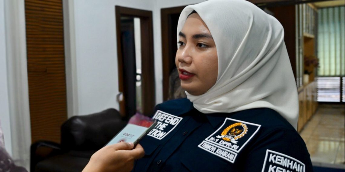 Penembakan Diplomat Indonesia di Peru Bentuk Kejahatan Serius tak Bisa Ditolerir