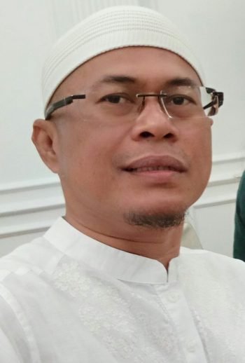 Novrizon Burman Ditunjuk Jadi Plt Ketua PWI Inhil, Di-deadline 6 Bulan Gelar Konferensi 