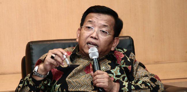 Akhmad Muqowam Minta DPD RI 2019-2024 Maksimalkan Kewenangan