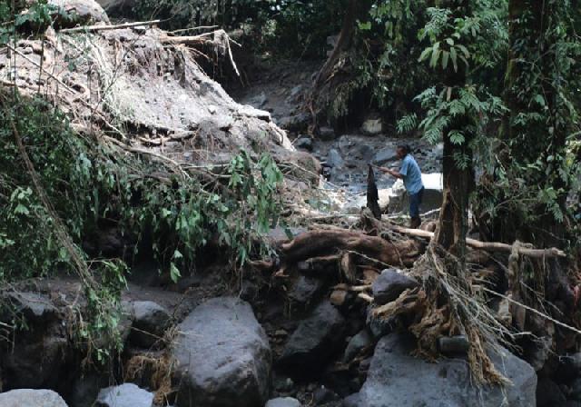 Jenazah ke-19 Berhasil Diidentifikasi