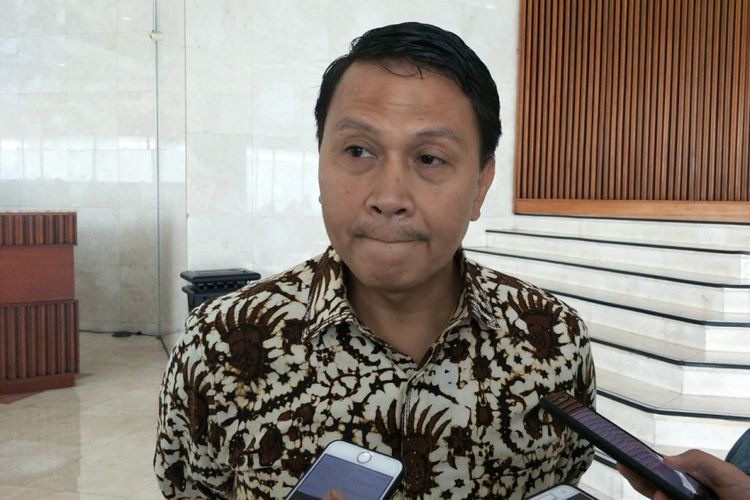 PKS Tetap Jadi Oposisi, Mardani: Visi Misi Prabowo-Sandi Berbeda dengan Jokowi-Ma'ruf