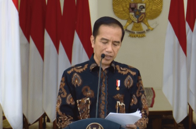 Jokowi Ancam Reshuffle, 5 Kementerian Berikut Pernah Dapat Rapor Merah
