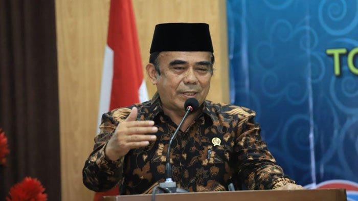 Pemerintah Tetapkan Idul Fitri Jatuh pada Ahad 24 Mei 2020