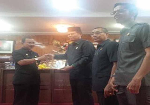 Pemkab Akan Optimalkan 20 Ranperda