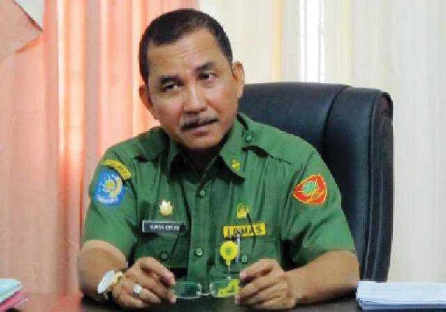 Masyarakat Diimbau Kembangkan  Rumah Pangan Lestari