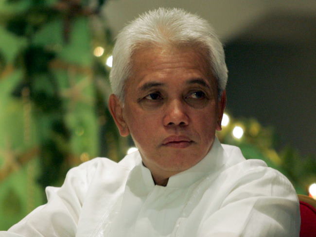 Sebelum Krisis Semakin Dahsyat, Hatta Rajasa: Fokus Covid-19 Dulu Baru Perbaiki Ekonomi