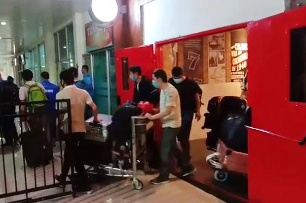 Pembuat Video Hoax Rombongan TKA China Bervirus Corona di Bandara Haluoleo Ditangkap