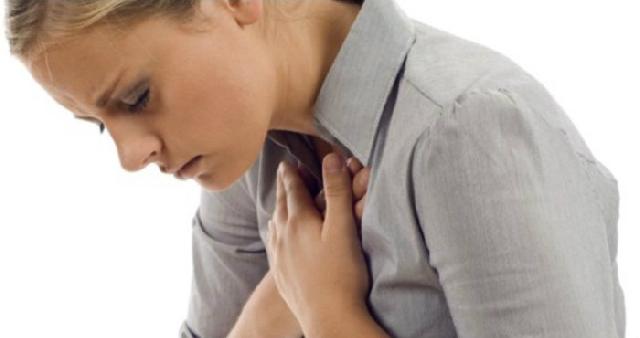 3 Bahan Alami Mengobati Penyakit Asma