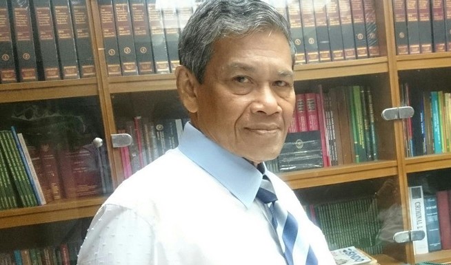 Jejak Ngopi Terlarang Sang Wakil Tuhan Akhirnya Terendus