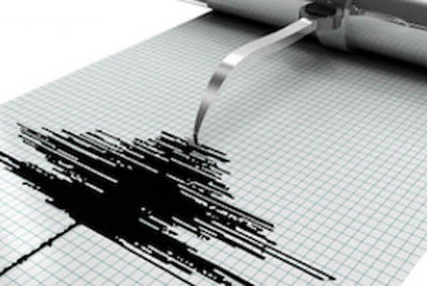 BREAKING NEWS: Gempa 7 SR Guncang Lombok NTB