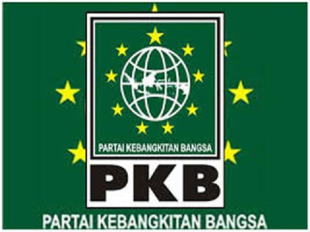 PKB Resmi Usung Pasangan Aziz-Catur Sugeng