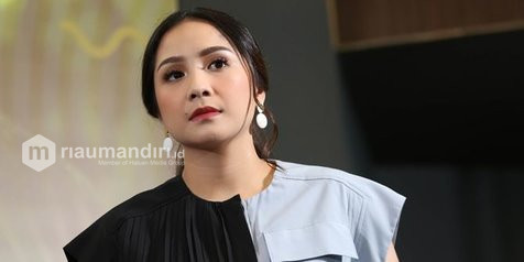 Diperlihatkan Foto Ayu Ting Ting, Nagita Slavina: Nggak Kenal