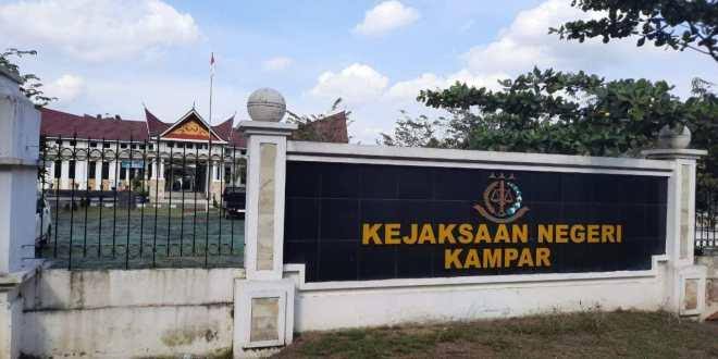Kejari Kampar Layangkan Panggilan Ketiga untuk Anggota DPRD Irwan Saputra, Ini Perkaranya