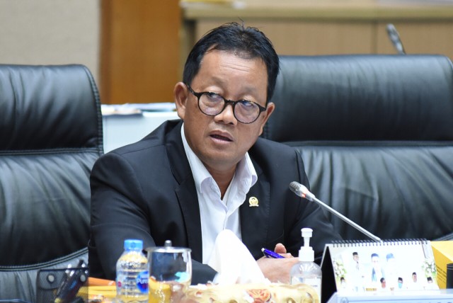 Komisi VII DPR Usulkan Moratorium Pendirian Pabrik Semen Baru