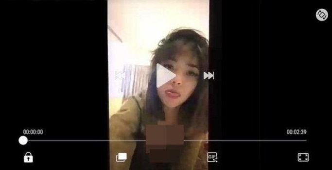 Polisi Akan Periksa Pemeran Pria dan Wanita Dalam Video Porno Mirip Gisel