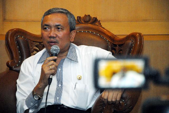 Gerindra Ingin Kembali ke UUD 1945 Asli