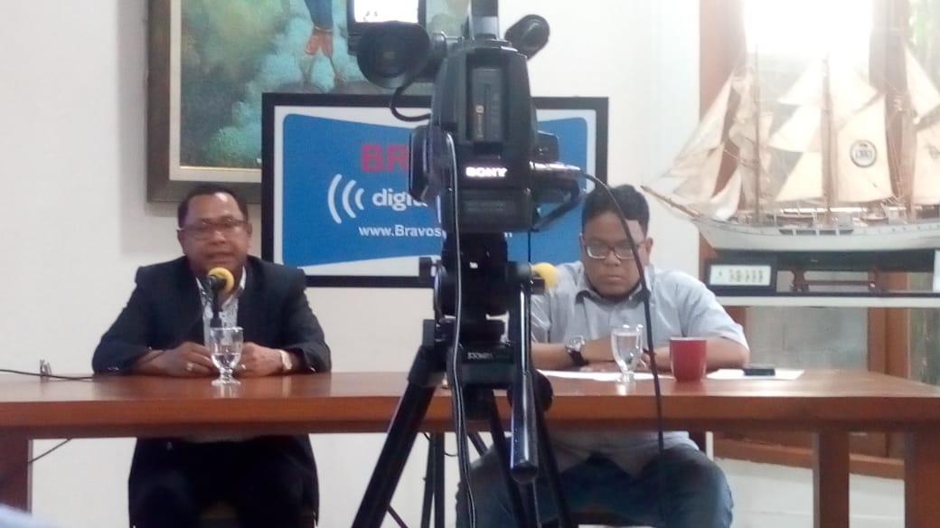 Aliansi Advokat Indonesia Bersatu Punya Harapan Besar pada Prabowo