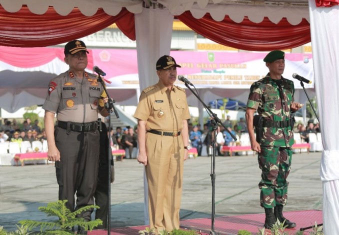 Gubri Ajak Media Perangi Hoax