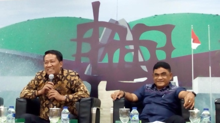 DPD Jadi Penentu Perebutan Kursi Ketua MPR